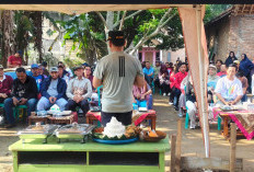 Metro Optimistis Jadi Tuan Rumah Cabor PON 2032, Infrastruktur Mulai Dipersiapkan