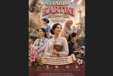 Hari Kartini Jadi Refleksi, Perempuan Masa Kini Tampil Lebih Berani dan Inspiratif