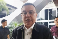 Dasco Tegaskan Hasil Survei SMRC Bakal Jadi Bahan Evaluasi Pemerintah