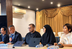 Tuntutan 22,5 Tahun Ibrahim Arief Dipersoalkan, Kuasa Hukum Soroti Inkonsistensi Dakwaan