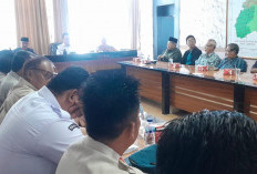 Sengketa Tanah Hibah Yayasan dengan PT BTLA, Pemkab Mesuji Buka Jalan Mediasi