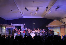 'Berembuk Rasa' Capai Puncak Acara, Suguhkan Dua Lakon Spektakuler