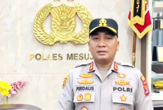 Warga Register 45 Mesuji Tewas Ditusuk, Kapolres Ungkap Kronologi Kejadian