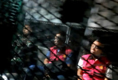 Diduga Korupsi Rp614 Juta, Mantan Pejabat PUTR Metro dan Konsultan Jadi Tersangka