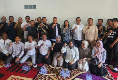 DPD PSI Pringsewu Tegaskan Kesiapan Hadapi Pesta Demokrasi Mendatang