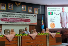 Rakor DWP Pringsewu Bahas Penguatan Program, Wirausaha hingga Pencegahan KDRT