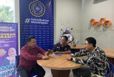 UM Metro Teguhkan Posisi sebagai Kampus Kompetitif Berbasis Standar Nasional dan Nilai Profetik