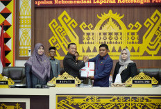 Pemkab Pringsewu Tegaskan Dukungan Ranperda Fasilitasi Pesantren