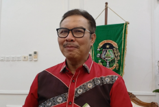 Wali Kota Yogyakarta Hasto Wardoyo Respons Data Desil Tak Sesuai, 21 Ribu Warga Terdampak PBI BPJS