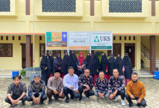 Sinergi Tim PKM Prodi PBI dan PGSD UM Metro Tingkatkan Kualitas Pengajaran Guru SD IT Ibnu Umar