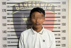 Modus Bilang Konsumen Belum Bayar, Sopir di Pringsewu Ternyata Gelapkan Uang Rp50,4 Juta