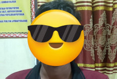 Tertangkap Basah! Akan Reset HP Hasil Curian, Pelaku Langsung Dibekuk Polisi