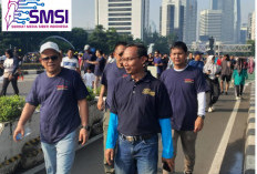 Dewan Pers: Jurnalisme Berkualitas Jadi Pilar Masa Depan Damai dan Adil