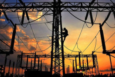 Blackout Massal Lumpuhkan Sumatera, Publik Soroti Rapuhnya Sistem Kelistrikan Nasional