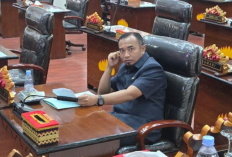 Sampah TPAS Karangrejo Bermasalah, DPRD Metro Pertanyakan Kebijakan Alihkan Aktivitas ke PDU Rejomulyo