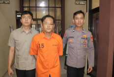 Bukan Sekadar Kriminal, Penggelapan Motor Di Pringsewu Ungkap Bahaya Judi Online dan Narkoba