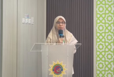 RSU Muhammadiyah Metro Gelar Pembinaan Pegawai dan Penyerahan SK Kenaikan Pangkat Tahun 2026