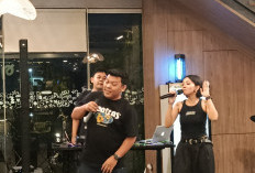 Sawah Tamanan Hadirkan SELAWENGI, Konsep Rural Nightlife Intimate di Yogyakarta