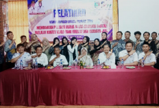 Pemkab Pringsewu Bekali Pemuda dengan Skill Digital untuk Kembangkan Peluang Usaha