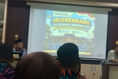 Dari Aspirasi Menuju Aksi, Condongcatur Sepakati RKPKal 2027 untuk Wujudkan Pembangunan Berkelanjutan