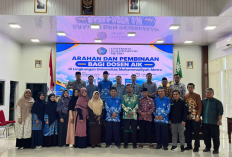 UM Metro Perkuat Nilai Keislaman Lewat Transformasi Pembelajaran AIK