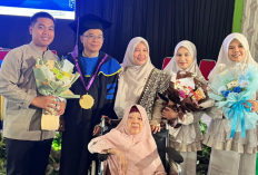 Cegah Penyakit Scabies: Lazismu Bersama MPKU, IDI dan Dinkes Metro Gelar Penyuluhan di RSU Muhammadiyah